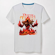 2016 Plus Size Men T Shirt New Summer O-Neck Women Short Sleeve Men's t-shirt Letter Print Male Tops Female Tees 70282