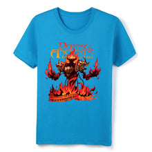 2016 Plus Size Men T Shirt New Summer O-Neck Women Short Sleeve Men's t-shirt Letter Print Male Tops Female Tees 70282