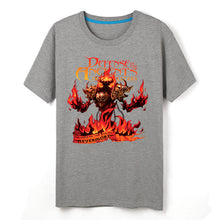 2016 Plus Size Men T Shirt New Summer O-Neck Women Short Sleeve Men's t-shirt Letter Print Male Tops Female Tees 70282