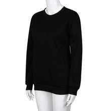 2016 Popular Selling Women BE FRI ST END Letter Print T-shirt For Girls Spring Autumn Long Sleeve Hooded Best Friend Tees Tops