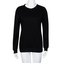 2016 Popular Selling Women BE FRI ST END Letter Print T-shirt For Girls Spring Autumn Long Sleeve Hooded Best Friend Tees Tops