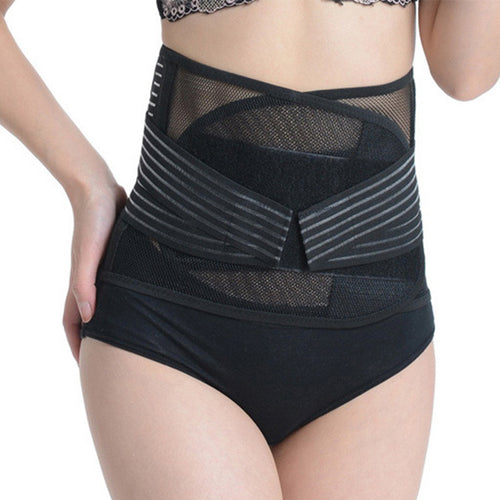 2016 Posture Adjustable Waist Support Lower Back Belt Brace Pain Relief Band Pull Lumbar Protection Belts