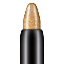 2016 Pro Beauty Automatically Rotate High Light Eye Shadow Pen Lying Silkworm Pen