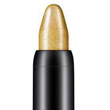 2016 Pro Beauty Automatically Rotate High Light Eye Shadow Pen Lying Silkworm Pen