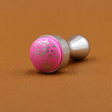 2016 Quality Guarantee 2 color Nail Art Stamping Stamper Scraper Image Plate Manicure Print Tool DIY ST04  Yo SY