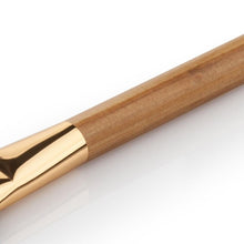 2016 Quality Guarantee Makeup Cosmetic Brushes Face Blush Brush Powder Foundation Tool Use Area Face Cheeks Anne