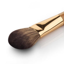 2016 Quality Guarantee Makeup Cosmetic Brushes Face Blush Brush Powder Foundation Tool Use Area Face Cheeks Anne