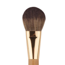 2016 Quality Guarantee Makeup Cosmetic Brushes Face Blush Brush Powder Foundation Tool Use Area Face Cheeks Anne