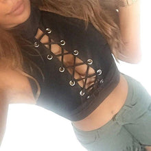 2016 Sexy Tank Tops For Women New Fashion Khaki,Black Sleeveless Women Crop Top Summer Style White Women Tops Sexy Corset