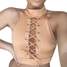 2016 Sexy Tank Tops For Women New Fashion Khaki,Black Sleeveless Women Crop Top Summer Style White Women Tops Sexy Corset