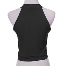 2016 Sexy Tank Tops For Women New Fashion Khaki,Black Sleeveless Women Crop Top Summer Style White Women Tops Sexy Corset