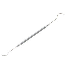 2016 Stainless Steel Dental Tool Dentist Teeth Clean Hygiene Explorer Probe hook Pick