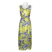 2016 Summer Fashion Dress Women Boho Long Maxi Chiffon Dress Beach Dresses Female Girls Dresses Robe Longue Femme