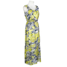 2016 Summer Fashion Dress Women Boho Long Maxi Chiffon Dress Beach Dresses Female Girls Dresses Robe Longue Femme