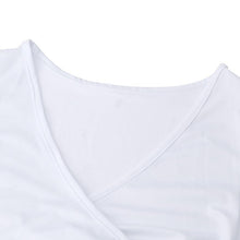 2016 Summer Fashion Women Top Tees Short Sleeve V Neck T-shirt Casual Tee Shirt Femme Top Camiseta Feminina 2 Colors YE