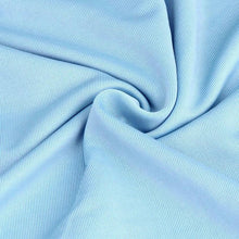 2016 Summer New Sexy Backless Deep V Halter Women Homewear Loose Casual Fashion Dress #3546