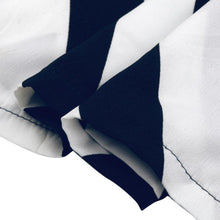 2016 Summer Style Women New Sexy Long Maxi Dress Evening Party Beach Dresses Ladies Striped Blue Dress Women robe femme YU