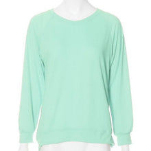 2016 Top Women Silid Long Sleeve Loose Blouse For Fall Anf Winter Casual Basic Outwear Tops Camisa Feminina Manga Comprida#C117