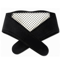 2016 Tourmaline Neck Belt Guard Self-heating Brace Magnetic Therapy Wrap Protection Neck Braces