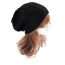 2016 Warm Winter Hats Women Knitted Wool Twist Skullies Beanie hat For Winter Warm Cap hats Female Gorros Cappelli Invernali