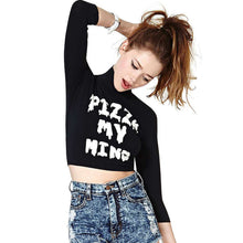 2016 Winter Autumn Woman Basic T shirts Casual Slim Fit Short Style Long Sleeve Turtlneck T-shirt Women Tee Tops Femme