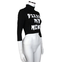 2016 Winter Autumn Woman Basic T shirts Casual Slim Fit Short Style Long Sleeve Turtlneck T-shirt Women Tee Tops Femme