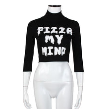 2016 Winter Autumn Woman Basic T shirts Casual Slim Fit Short Style Long Sleeve Turtlneck T-shirt Women Tee Tops Femme