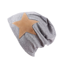 2016 Winter Beanies Women's Hats Cap Women Star Hip Hop beanies And Skullies Hat Female Hip Hop Solid Knitted Caps Gorros