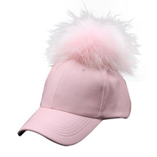 2016 Winter Snapback Caps Men Faux Leather Fur Baseball Cap Women Men Hip Hop Hats For Men Bone Casquette Gorras