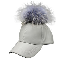 2016 Winter Snapback Caps Men Faux Leather Fur Baseball Cap Women Men Hip Hop Hats For Men Bone Casquette Gorras