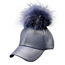 2016 Winter Snapback Caps Men Faux Leather Fur Baseball Cap Women Men Hip Hop Hats For Men Bone Casquette Gorras