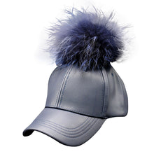 2016 Winter Snapback Caps Men Faux Leather Fur Baseball Cap Women Men Hip Hop Hats For Men Bone Casquette Gorras