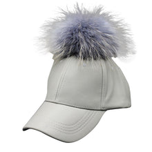 2016 Winter Snapback Caps Men Faux Leather Fur Baseball Cap Women Men Hip Hop Hats For Men Bone Casquette Gorras