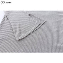 2016 Winter Sweater Women Turtleneck Loose Flare Sleeve Pullover Sweater Pull Femme Manche Longue#B11