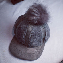 2016 Winter cap for women Fashion Snapback Caps Sheep velvet Pompon Fluff Baseball Casquette Hip Hop hat Outdoors Gorras #1130