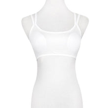 2016 Women Cross Sheer Polyester Black White Crop Tops Condole belt Strap Lingerie tank top Women Girls Camisole