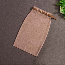 2016 Women New Autumn Skirt Above Knee Skirt Female Fashion Mini Plus Size With Sashes Hot Sale 71521