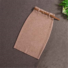 2016 Women New Autumn Skirt Above Knee Skirt Female Fashion Mini Plus Size With Sashes Hot Sale 71521