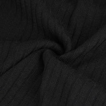 2016 Women Sexy Long Sleeve Knitted Pullover V Neck Casual Loose Black Sweater Women Computer Knitwear Tops Femme Good Quality