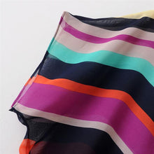 2016 Women Summer Sexy Perspective Casual Loose Chiffon Tops blusas