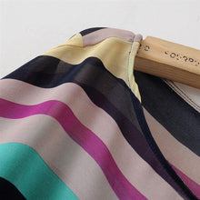 2016 Women Summer Sexy Perspective Casual Loose Chiffon Tops blusas