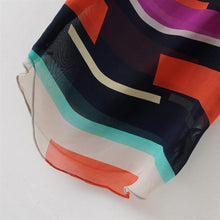 2016 Women Summer Sexy Perspective Casual Loose Chiffon Tops blusas