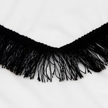 2016 Women Tops Casual Long Sleeve T shirt Tassel Long Sleeved O Neck Shirt Tops T-shirt Feminina Autumn Spring