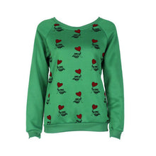 2016 hot Selling Women Casual Long Sleeve Cute Owl Print T-Shirt Women Tops 3 Colors Autumn Spring Tee Shirts Femme