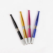 2016 new Professional Manual Cosmetic Eyebrow Tattoo Pen Alloy Stainless Embroidered Pencil Machine For Permanent Makeup