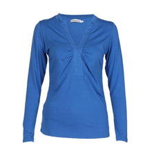 2016 new autumn Women's t shirt Loose Tops Long Sleeve V Neck Fashion T-Shirt Female Casual Women Tops camisetas mujer