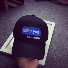 2016 new baseball cap adjustable 3Colors snapback caps Unisex Cotton Letter baseball hats for men and women snapback hats