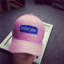 2016 new baseball cap adjustable 3Colors snapback caps Unisex Cotton Letter baseball hats for men and women snapback hats