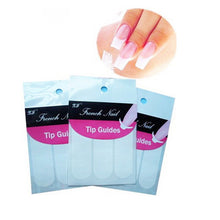 2016 new fashion Stickers & Decals 15Pcs/Set Nail Art Transfer Stickers 3D Design Manicure Tips Decal Decoration