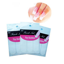 2016 new fashion Stickers & Decals 15Pcs/Set Nail Art Transfer Stickers 3D Design Manicure Tips Decal Decoration